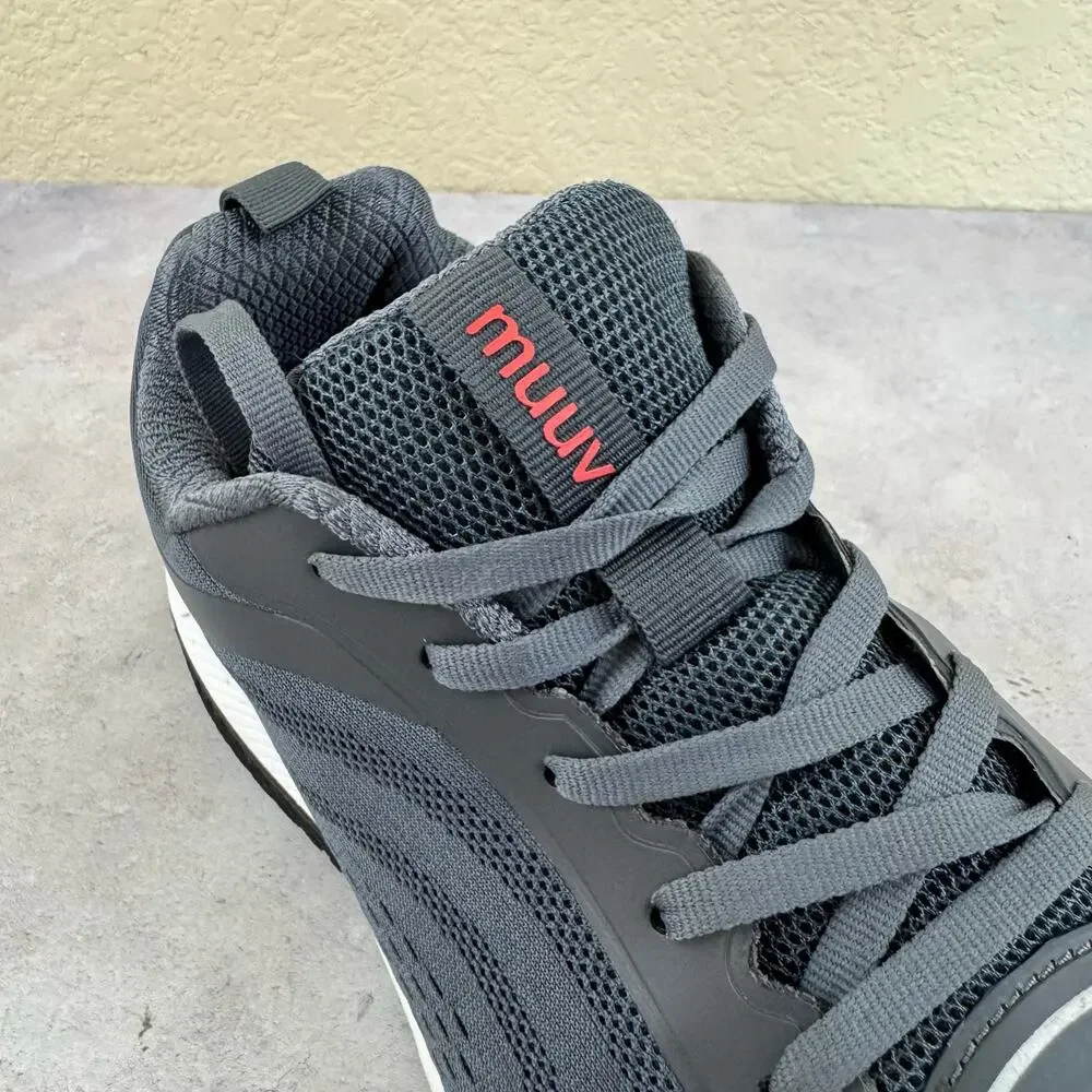 CUURT Muuv Flow Shoes Womens EUR 44 US Mens 10.5 Womens 11.5 Court Pickleball